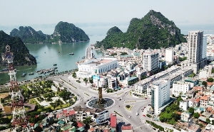 Quảng Ninh: Nỗ lực vượt qua khó khăn, tiếp tục phấn đấu hoàn thành “mục tiêu kép” năm 2021
